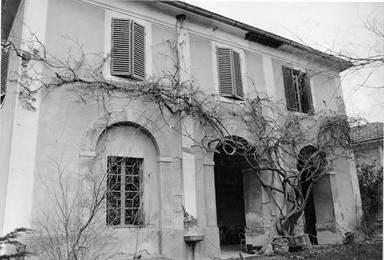 Villa Bernardi